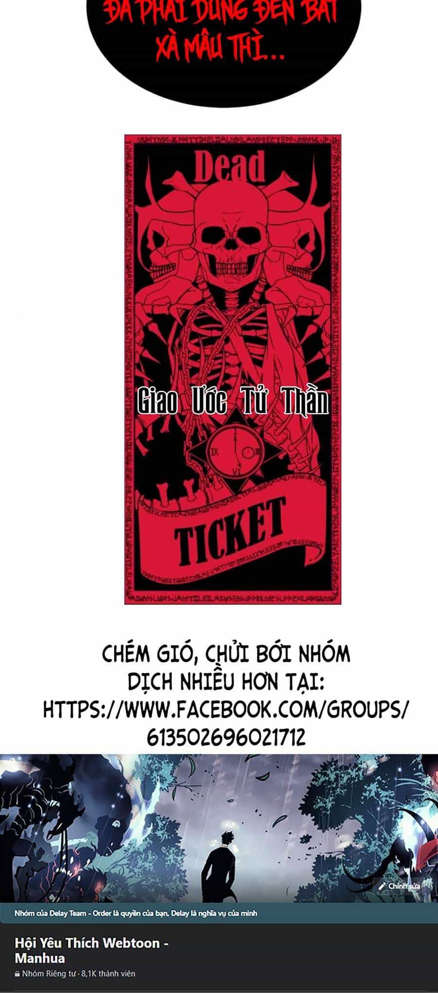 Cậu Bé Của Thần Chết - Chương 143 - ảnh 130