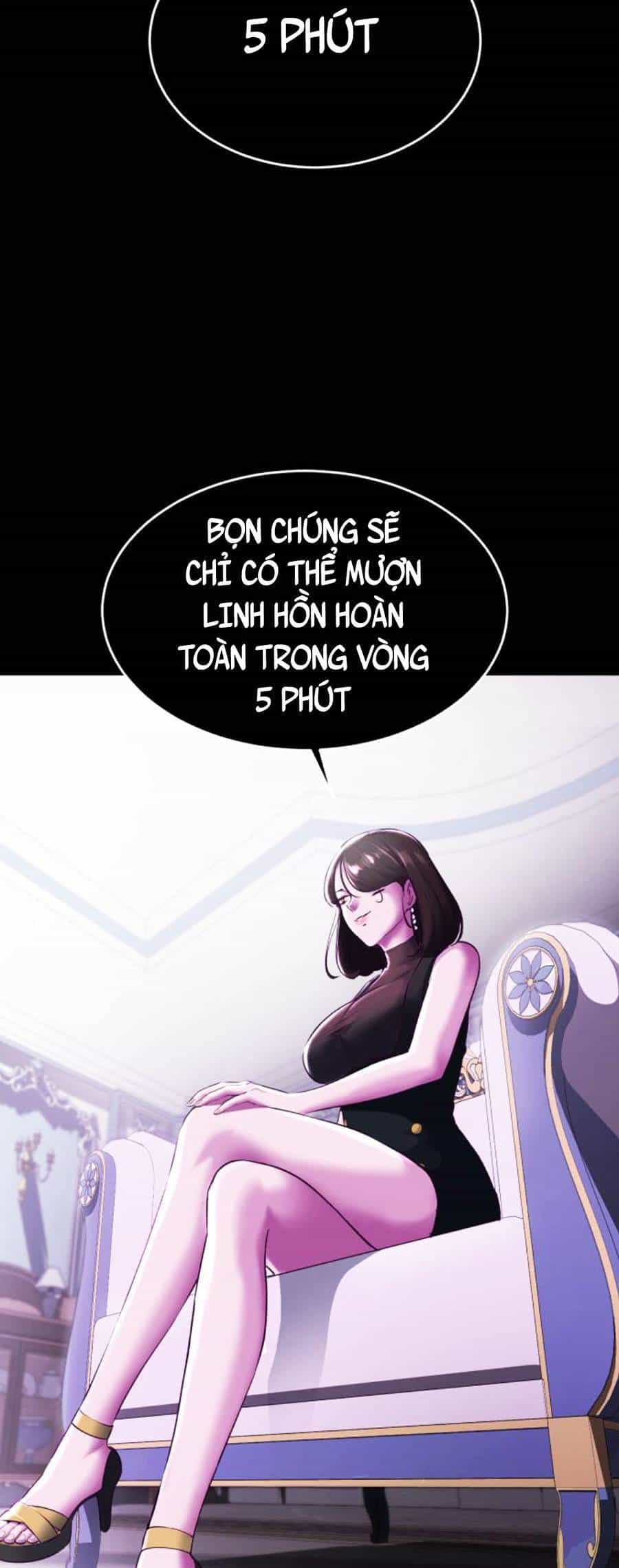 Cậu Bé Của Thần Chết - Chương 143 - ảnh 19