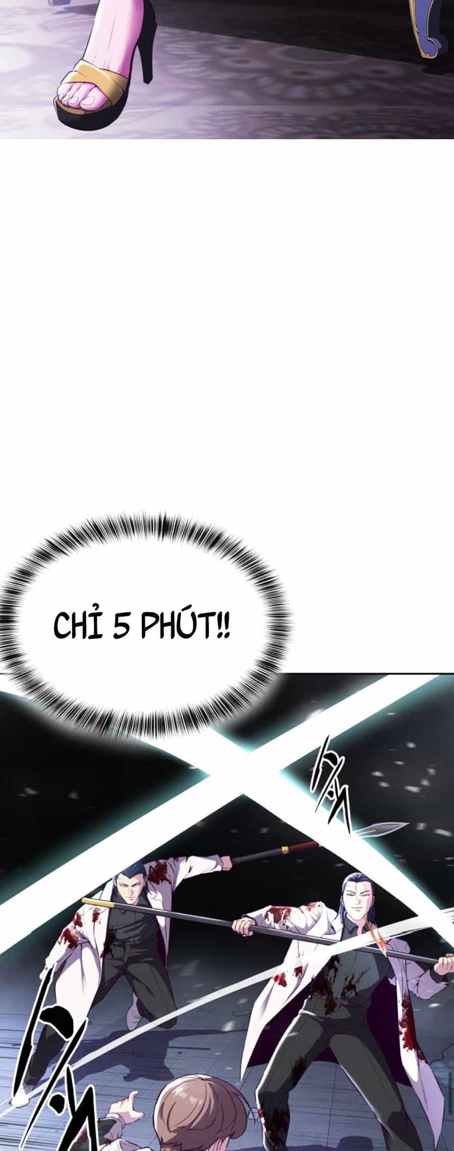 Cậu Bé Của Thần Chết - Chương 143 - ảnh 20