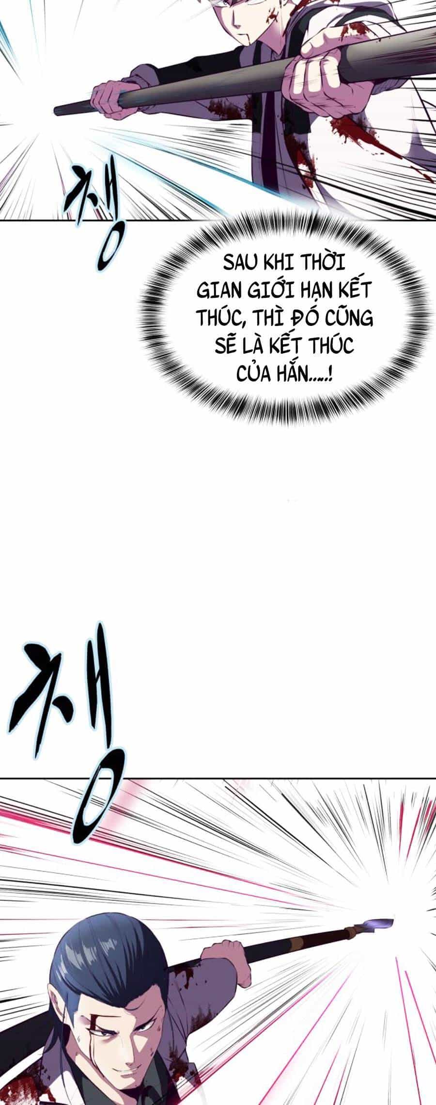 Cậu Bé Của Thần Chết - Chương 143 - ảnh 22