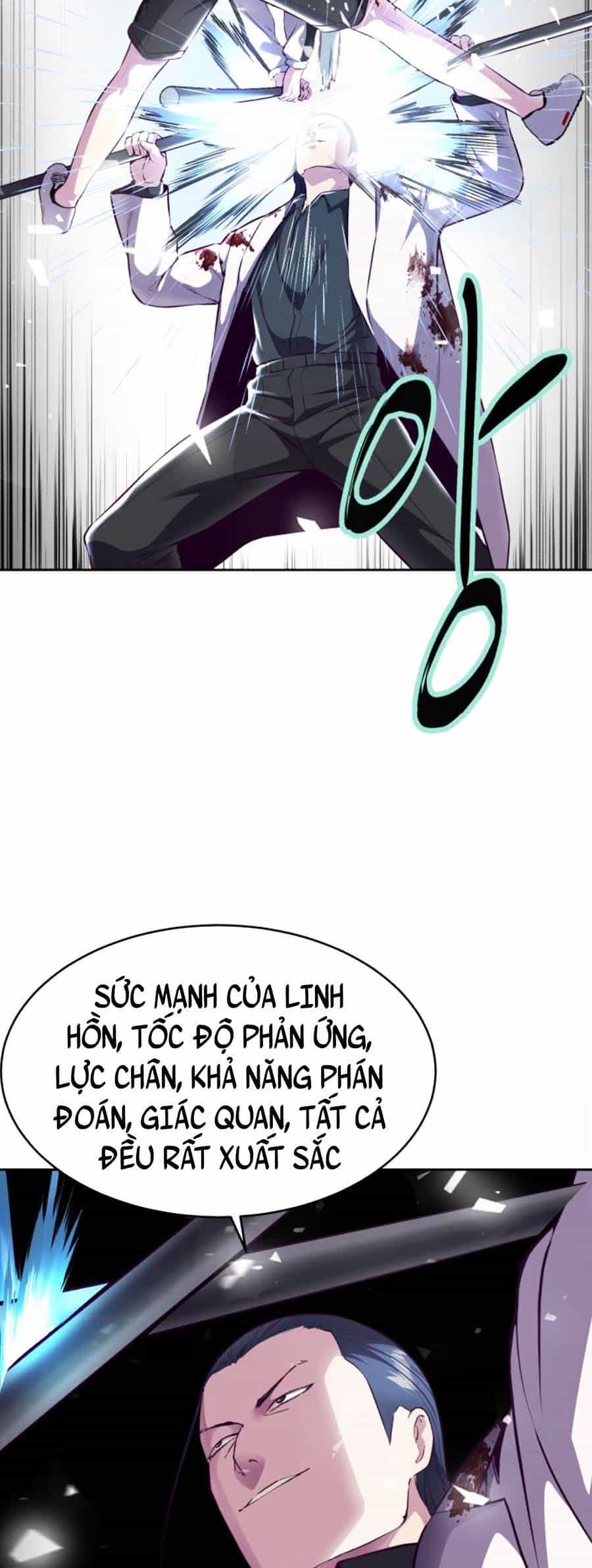 Cậu Bé Của Thần Chết - Chương 143 - ảnh 29