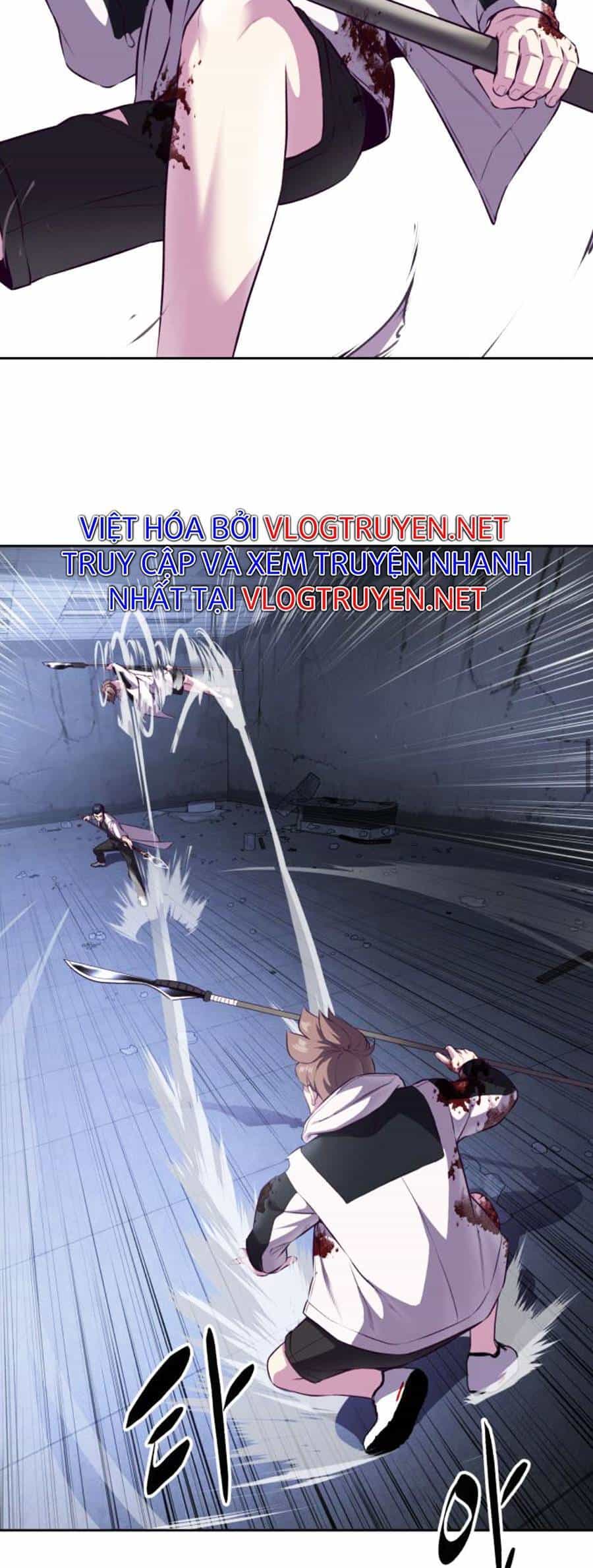 Cậu Bé Của Thần Chết - Chương 143 - ảnh 34