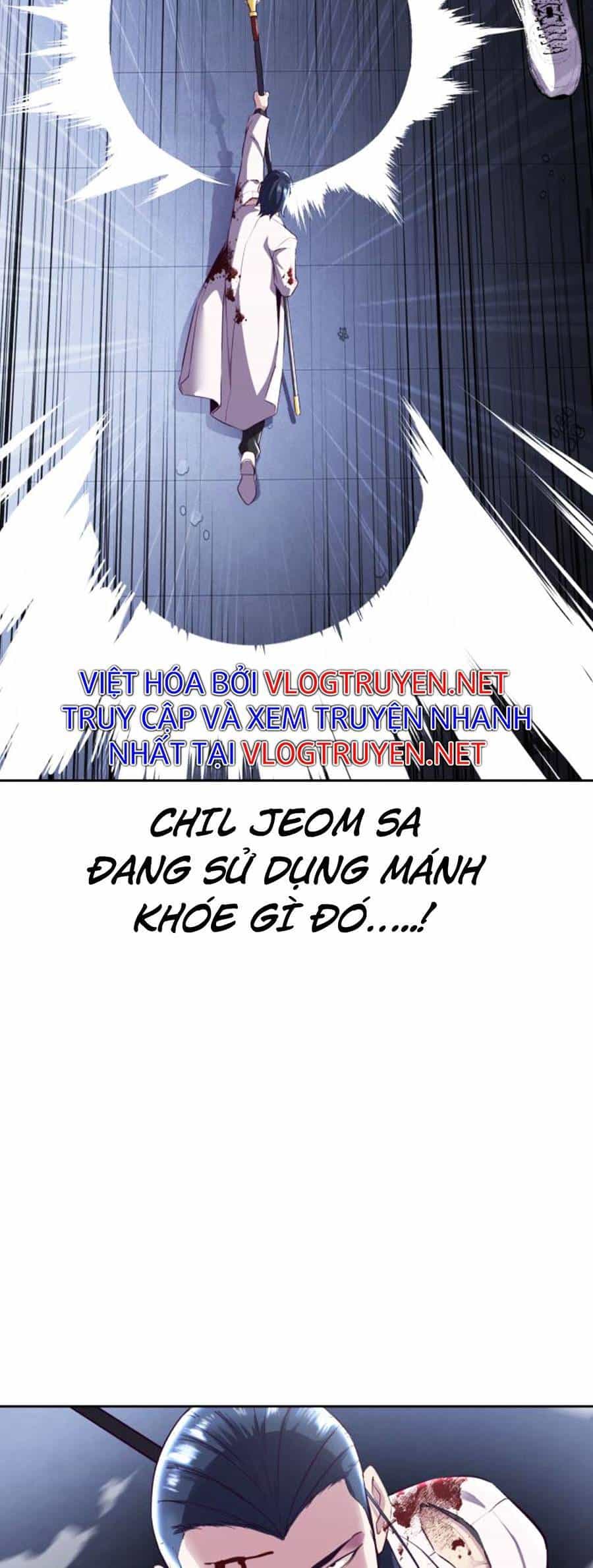 Cậu Bé Của Thần Chết - Chương 143 - ảnh 38