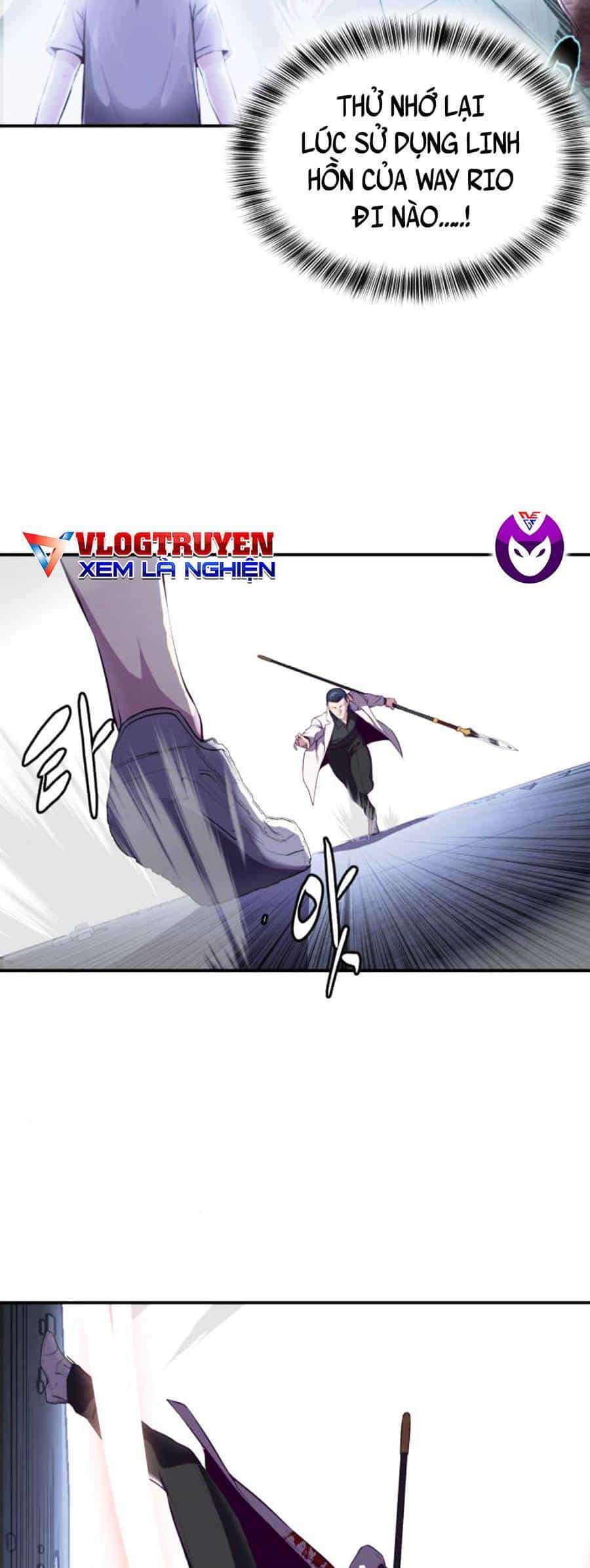 Cậu Bé Của Thần Chết - Chương 143 - ảnh 41