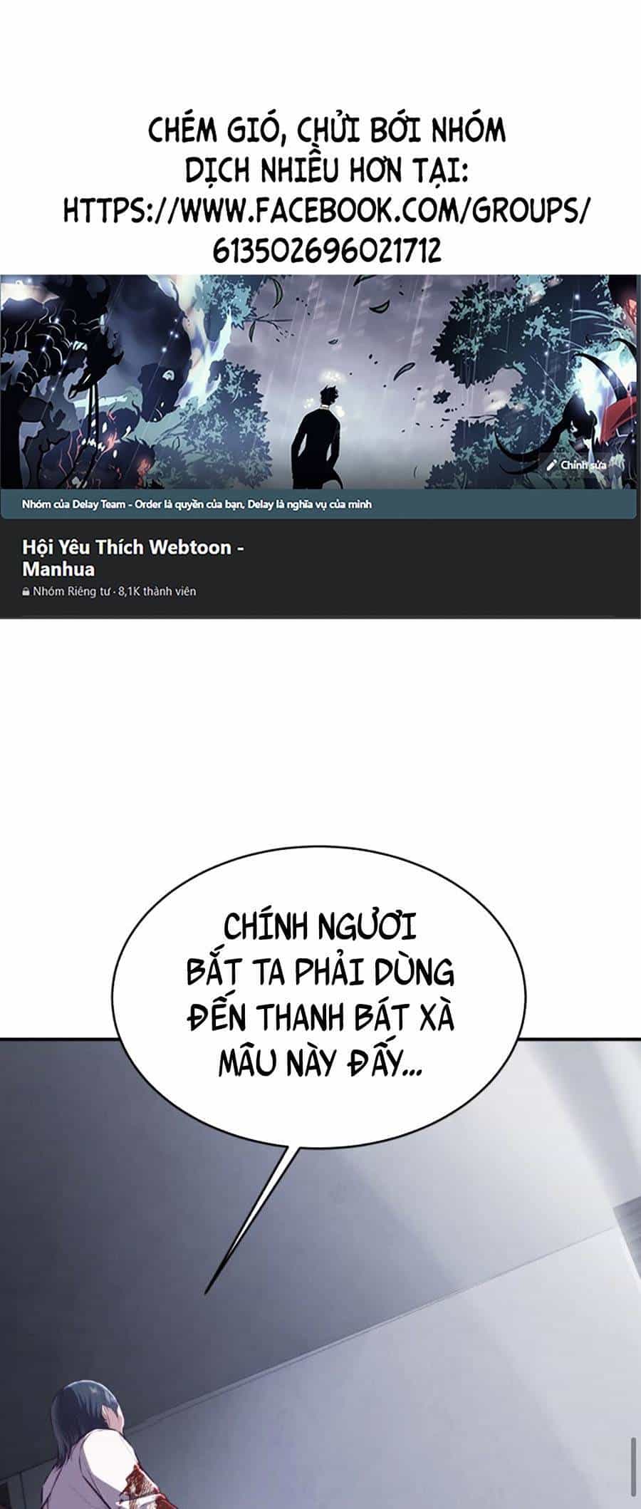 Cậu Bé Của Thần Chết - Chương 144 - ảnh 1