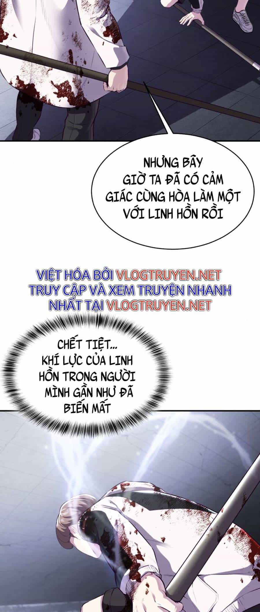 Cậu Bé Của Thần Chết - Chương 144 - ảnh 15