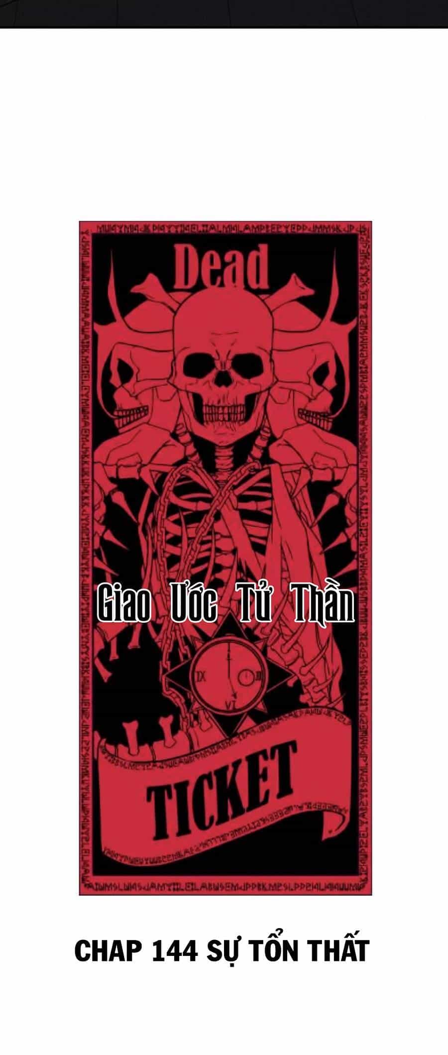 Cậu Bé Của Thần Chết - Chương 144 - ảnh 20