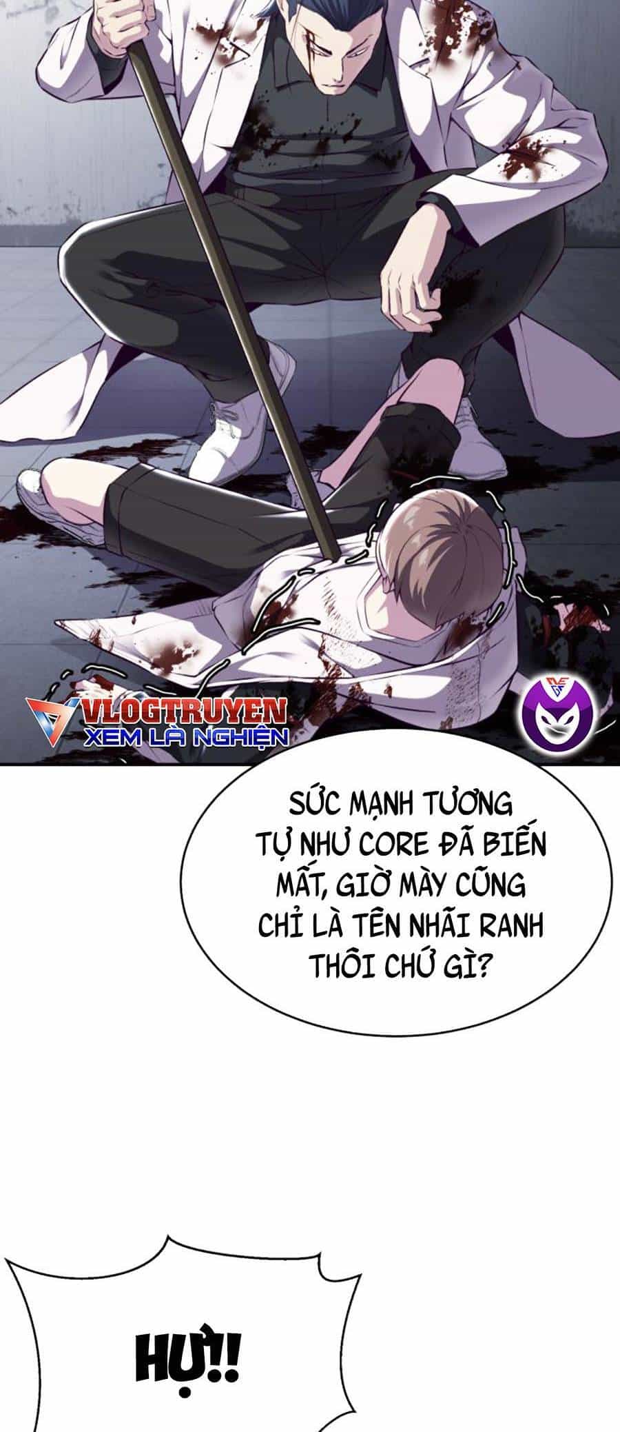 Cậu Bé Của Thần Chết - Chương 144 - ảnh 22