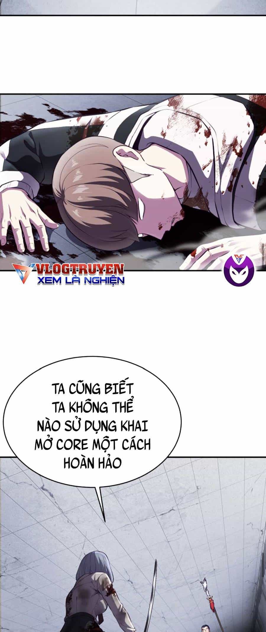 Cậu Bé Của Thần Chết - Chương 144 - ảnh 42