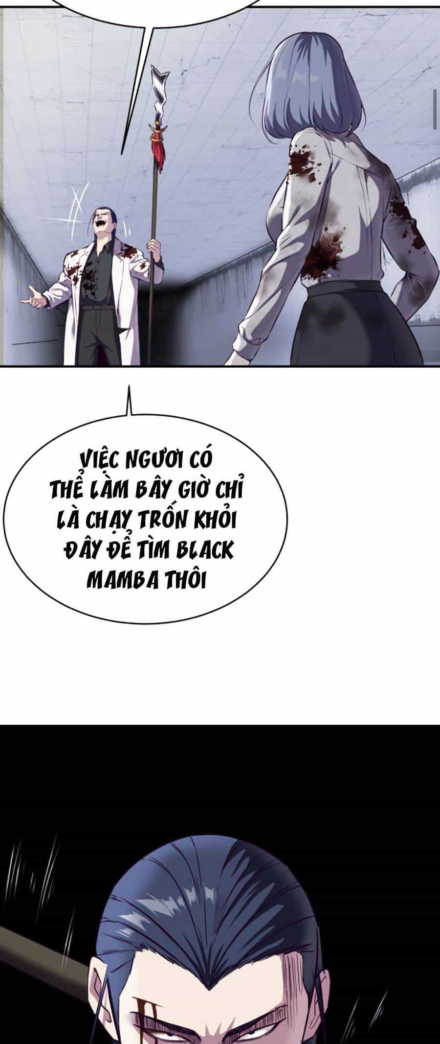 Cậu Bé Của Thần Chết - Chương 144 - ảnh 45