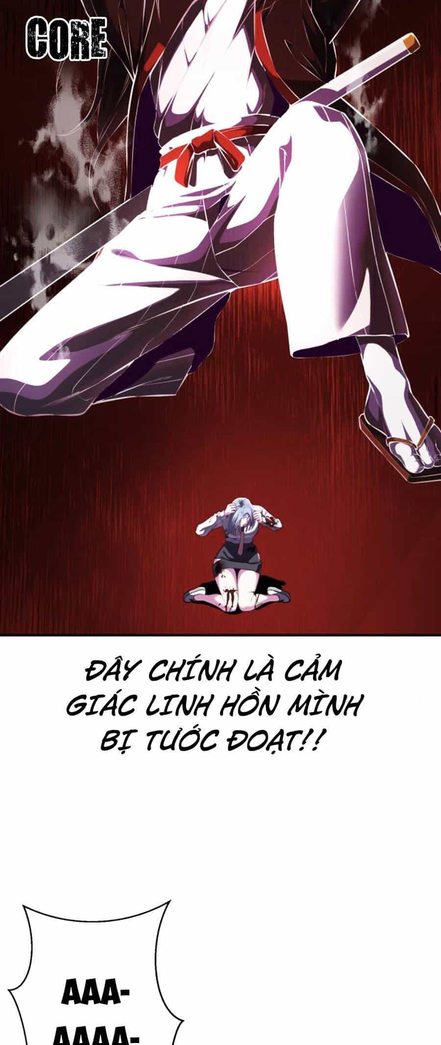 Cậu Bé Của Thần Chết - Chương 144 - ảnh 53