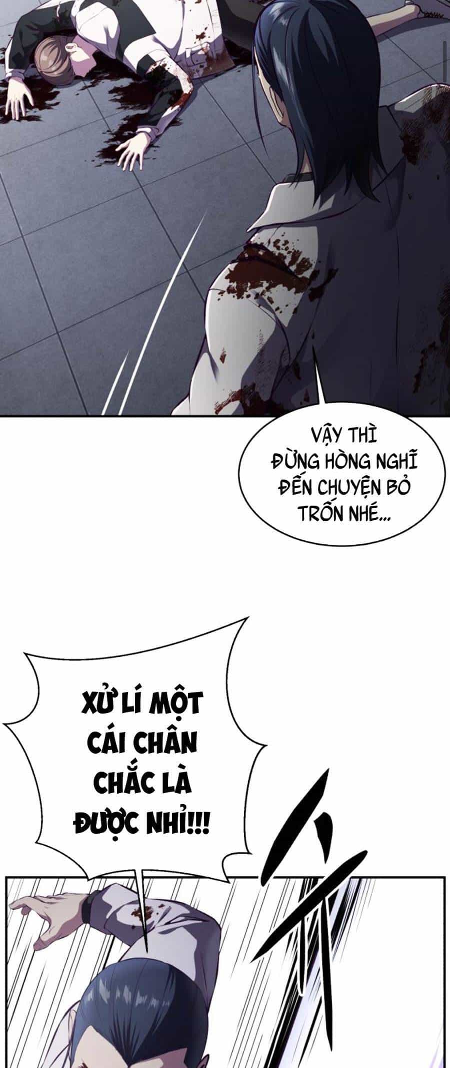 Cậu Bé Của Thần Chết - Chương 144 - ảnh 57