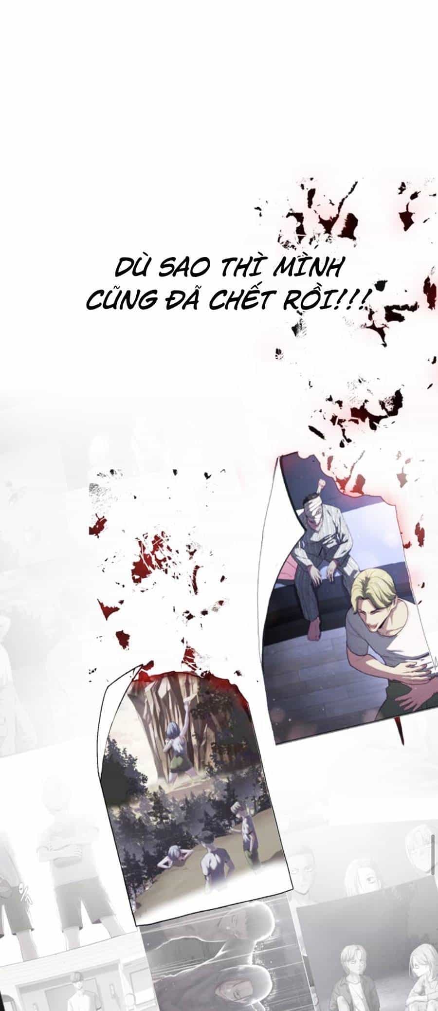 Cậu Bé Của Thần Chết - Chương 144 - ảnh 65