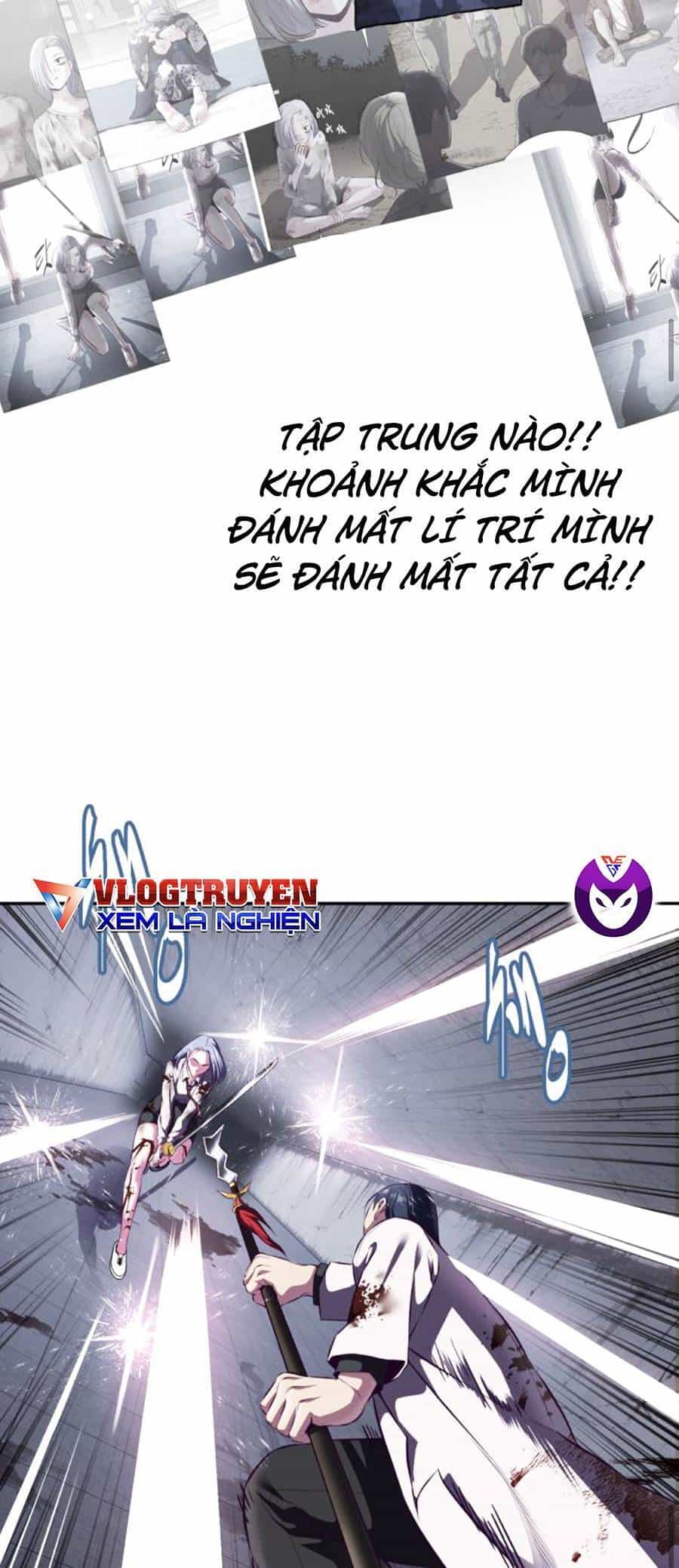 Cậu Bé Của Thần Chết - Chương 144 - ảnh 70