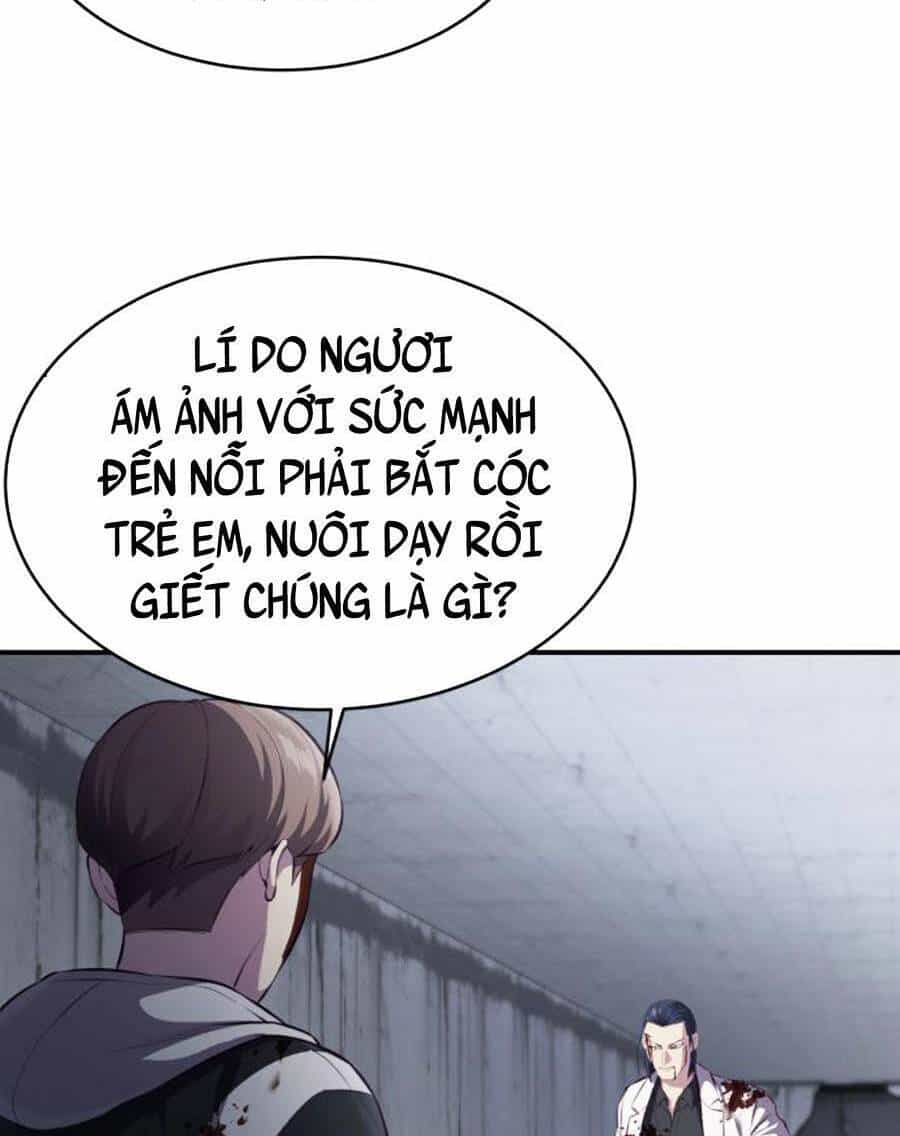 Cậu Bé Của Thần Chết - Chương 145 - ảnh 110