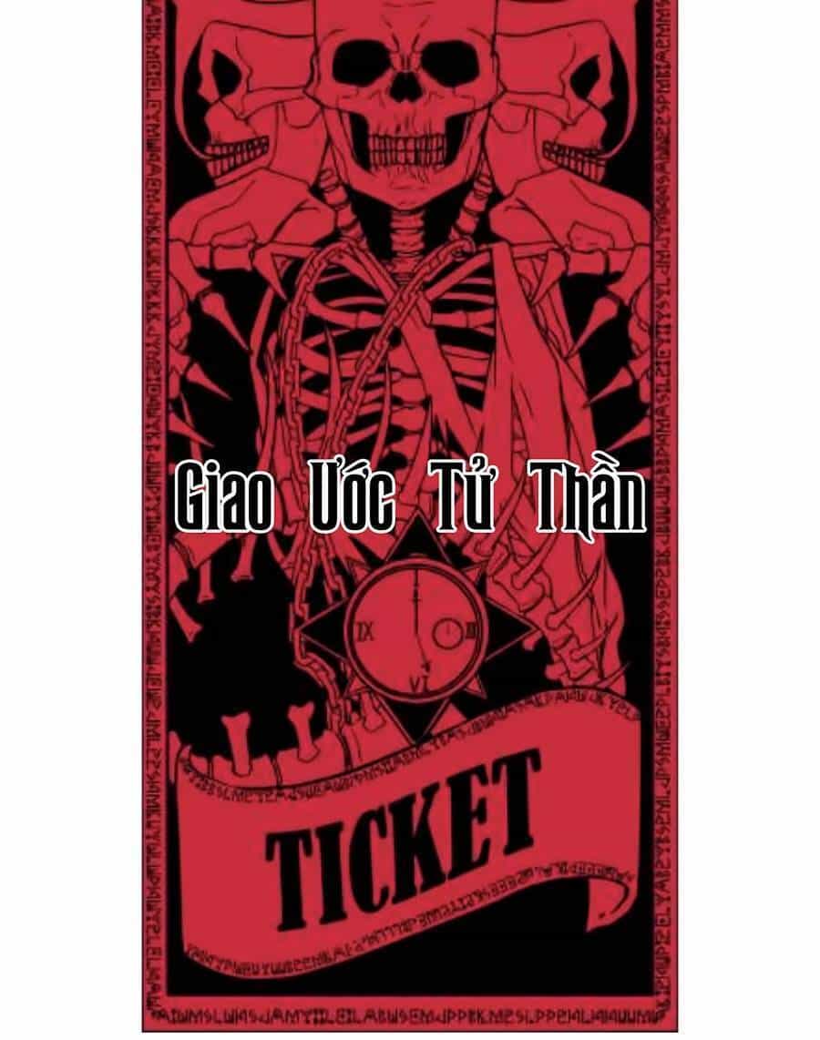Cậu Bé Của Thần Chết - Chương 145 - ảnh 7