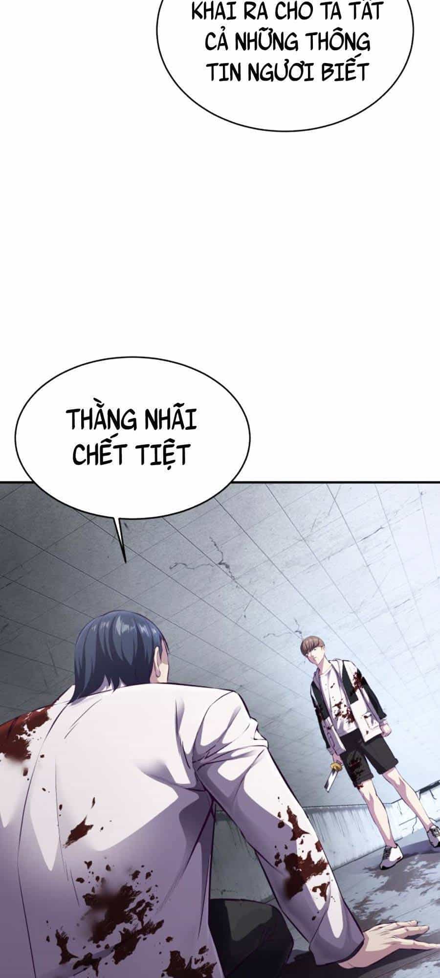 Cậu Bé Của Thần Chết - Chương 146 - ảnh 13