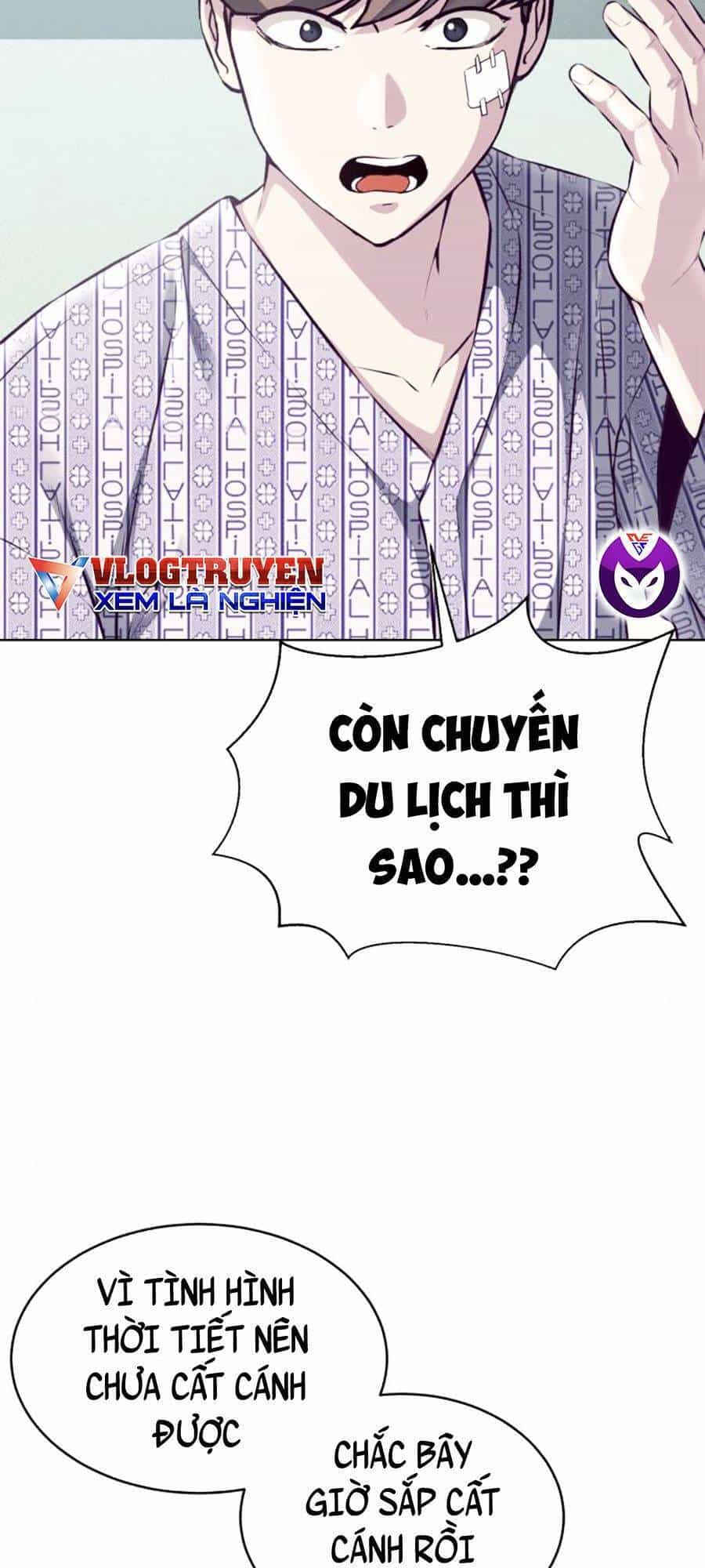 Cậu Bé Của Thần Chết - Chương 146 - ảnh 147