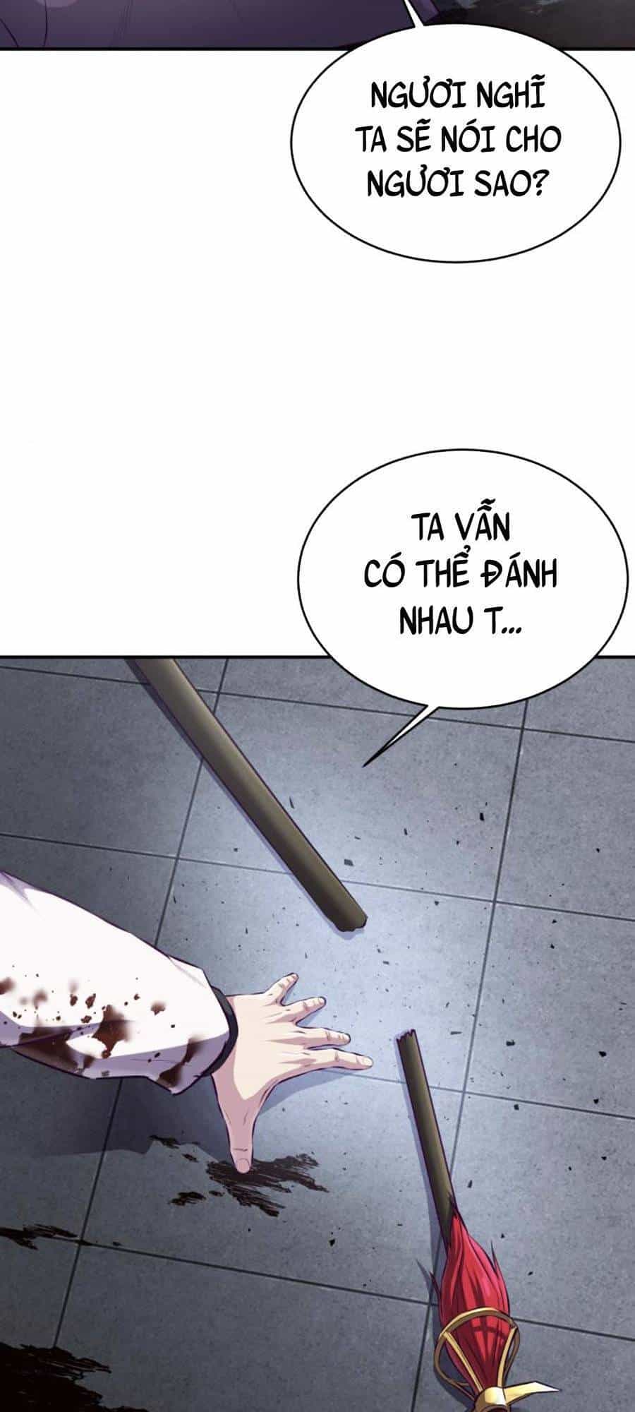 Cậu Bé Của Thần Chết - Chương 146 - ảnh 15