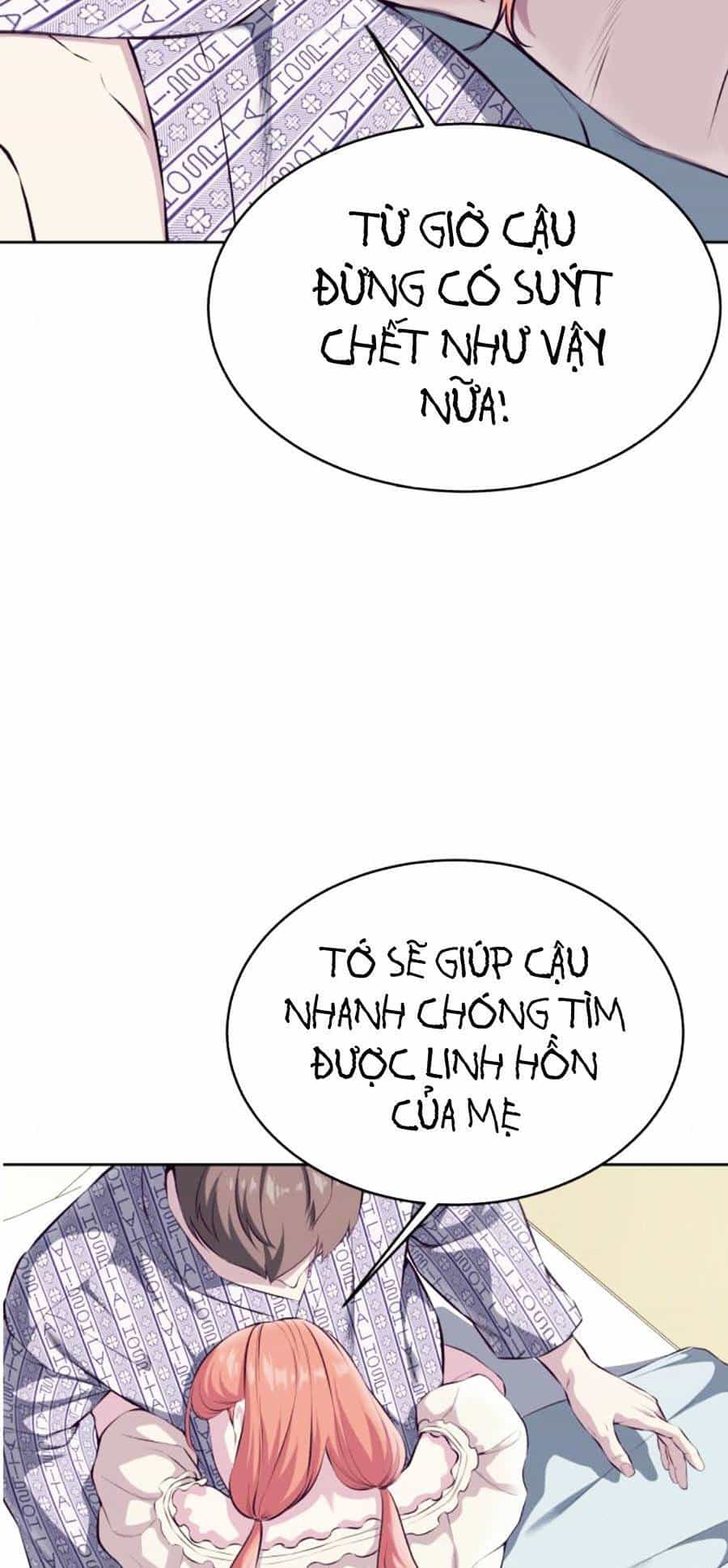 Cậu Bé Của Thần Chết - Chương 146 - ảnh 174