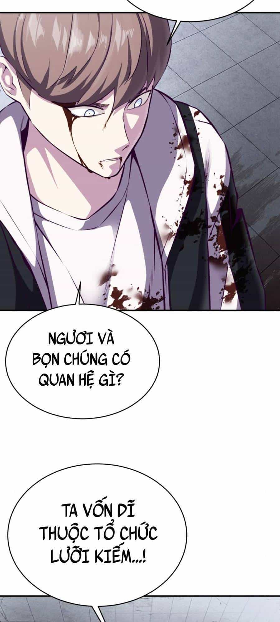 Cậu Bé Của Thần Chết - Chương 146 - ảnh 19