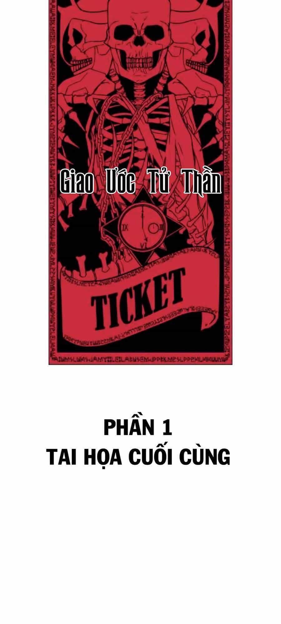 Cậu Bé Của Thần Chết - Chương 146 - ảnh 5