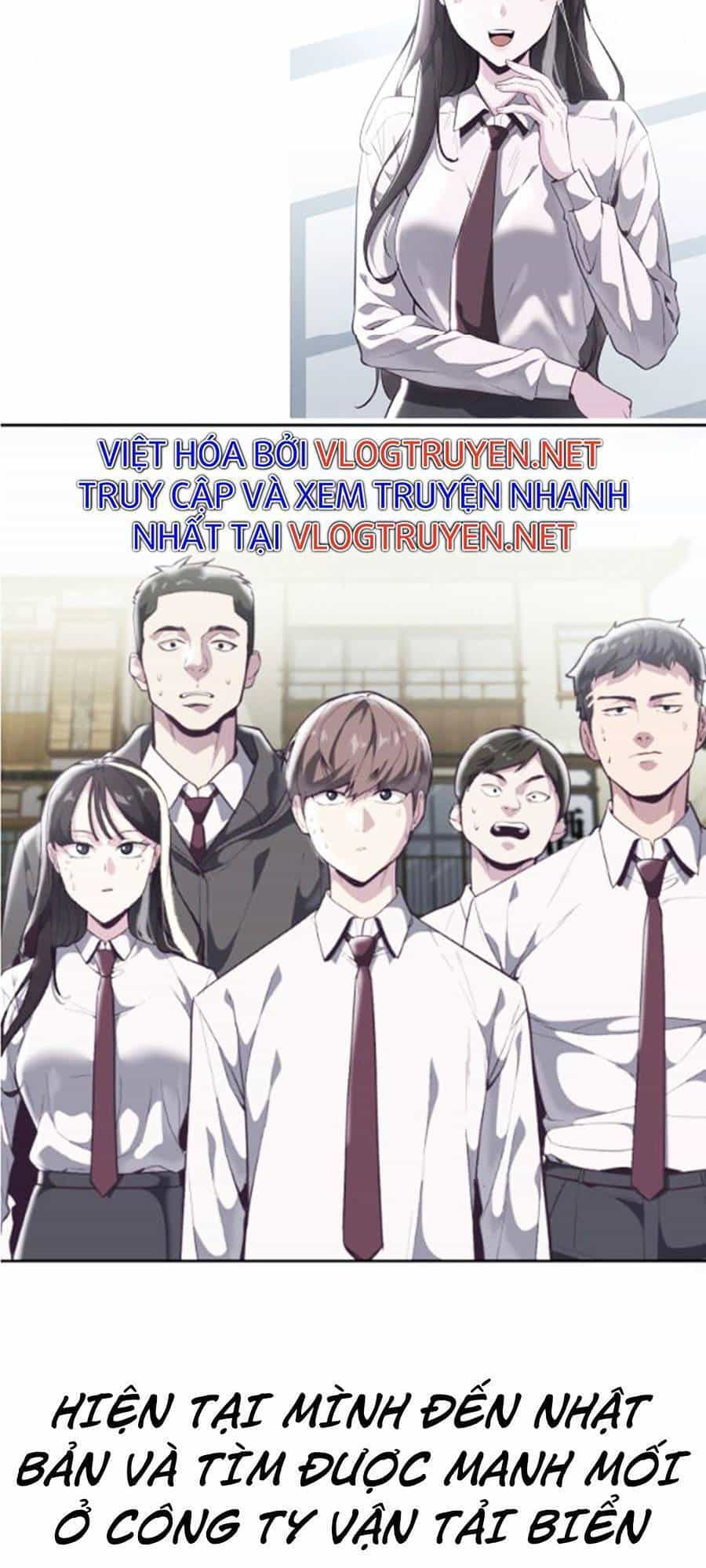Cậu Bé Của Thần Chết - Chương 147 - ảnh 103