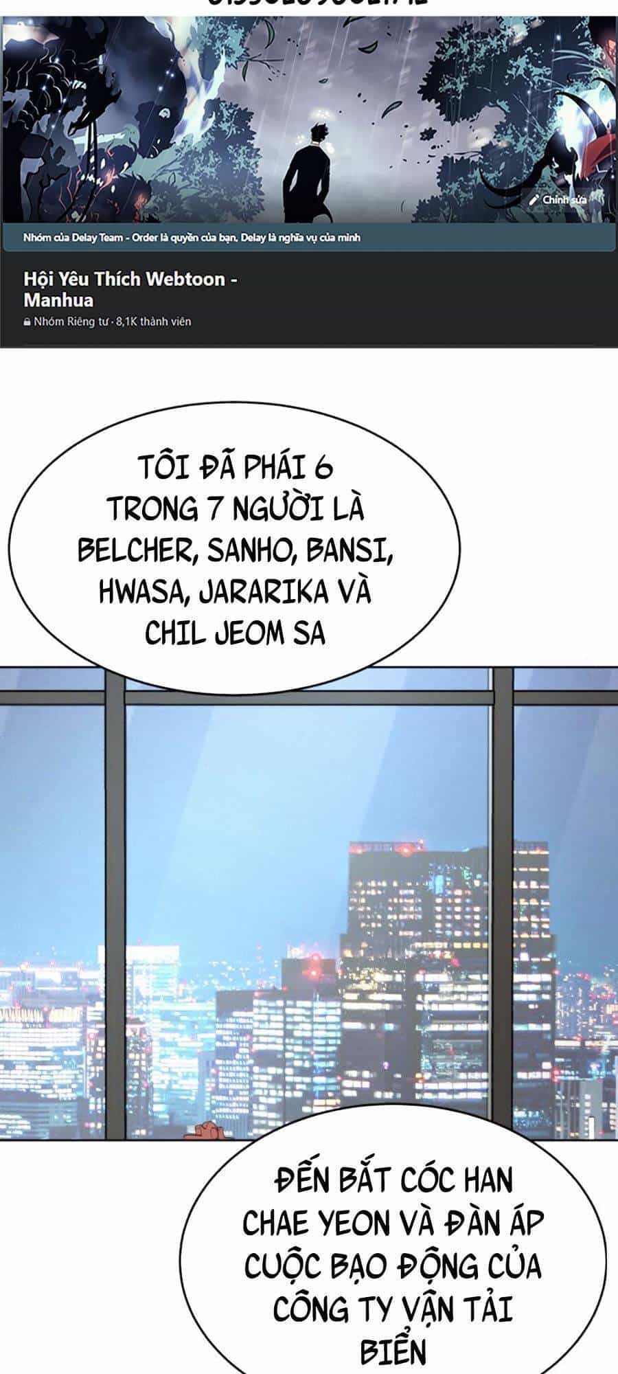 Cậu Bé Của Thần Chết - Chương 147 - ảnh 113