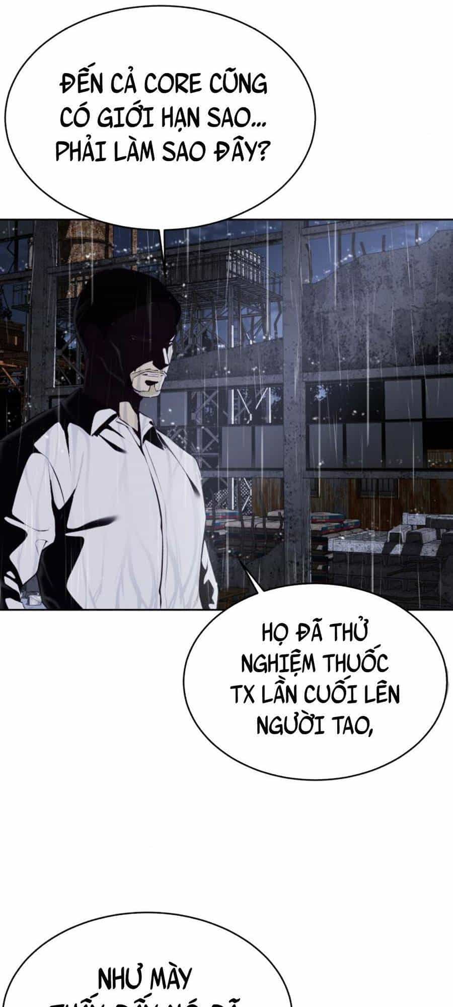 Cậu Bé Của Thần Chết - Chương 147 - ảnh 127