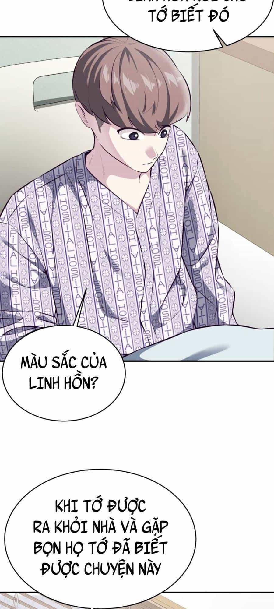 Cậu Bé Của Thần Chết - Chương 147 - ảnh 17