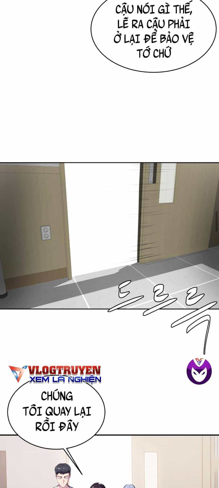 Cậu Bé Của Thần Chết - Chương 147 - ảnh 25