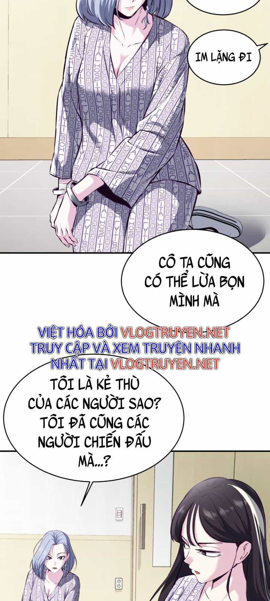 Cậu Bé Của Thần Chết - Chương 147 - ảnh 35