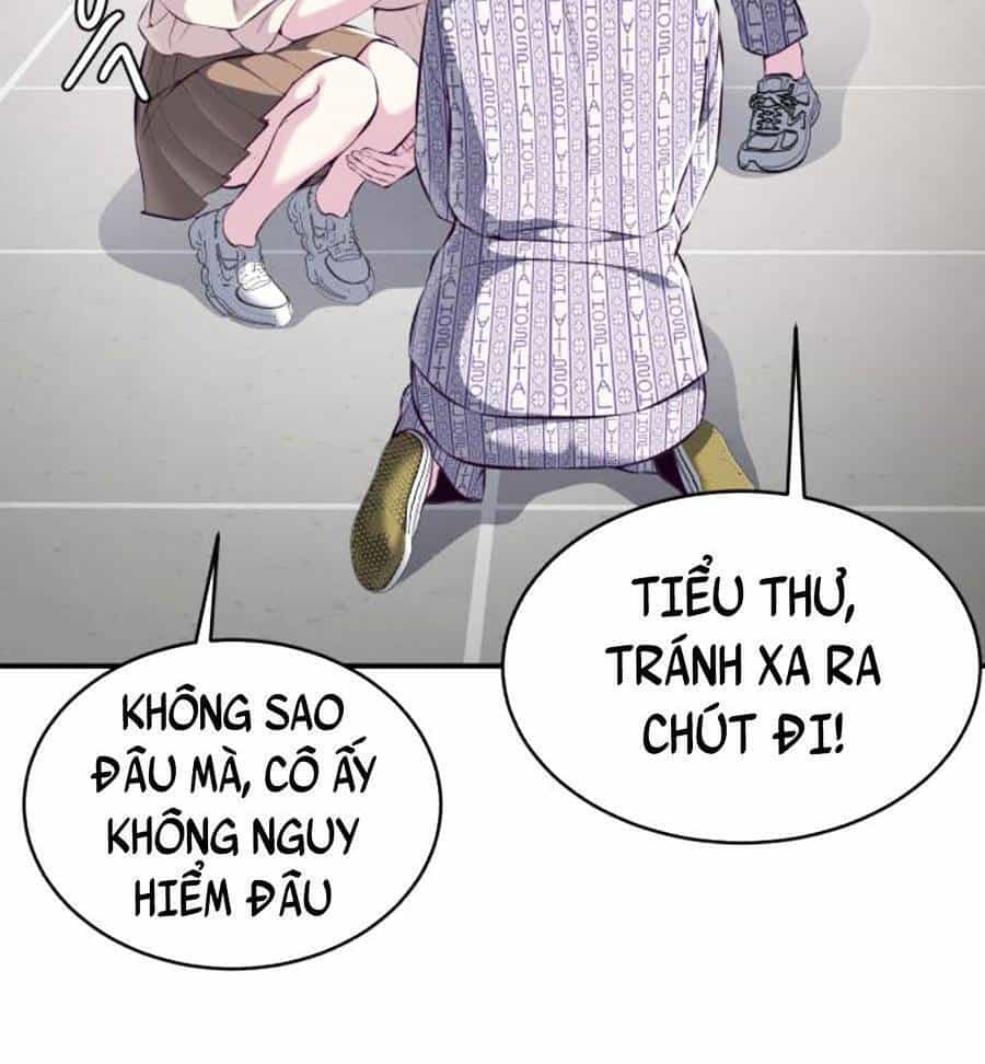 Cậu Bé Của Thần Chết - Chương 147 - ảnh 40