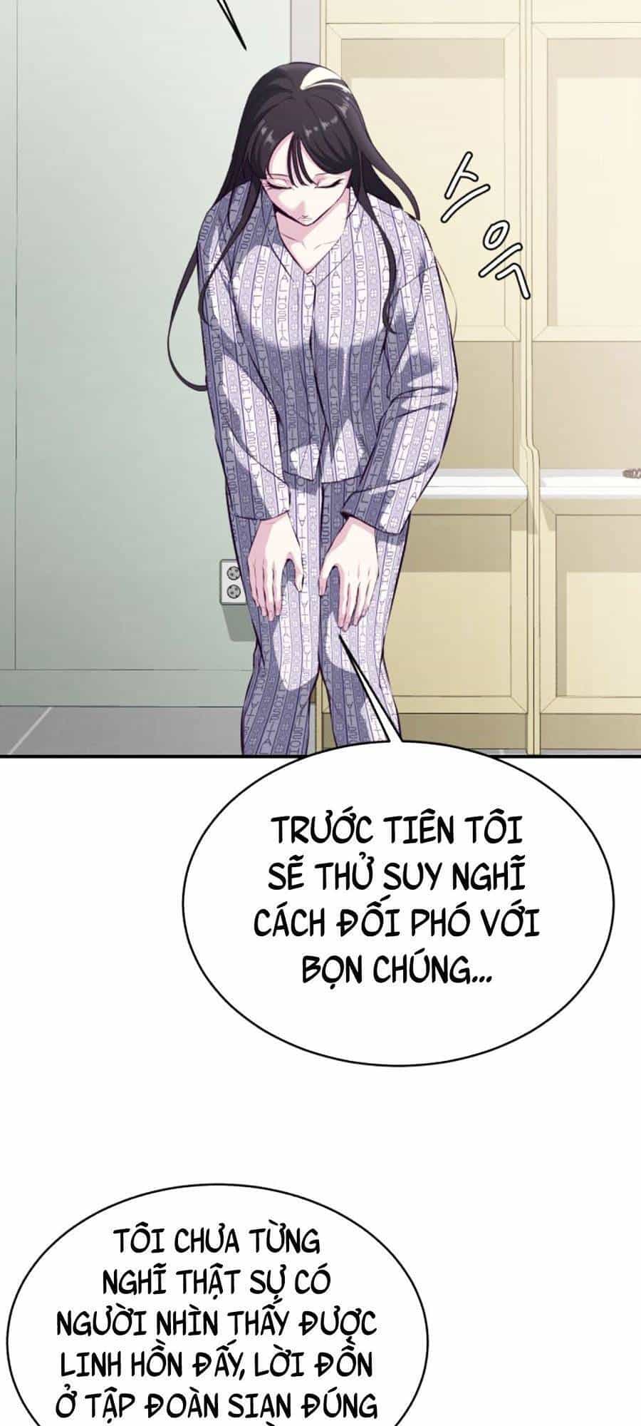 Cậu Bé Của Thần Chết - Chương 147 - ảnh 55