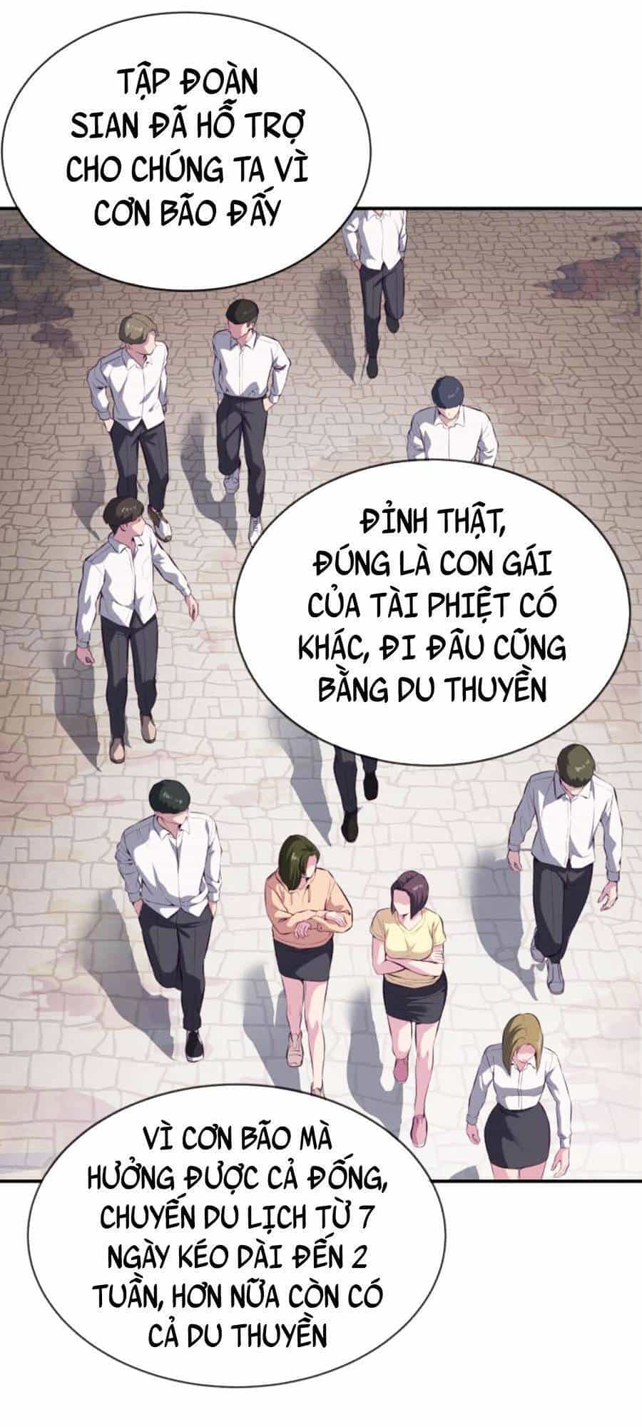 Cậu Bé Của Thần Chết - Chương 147 - ảnh 65