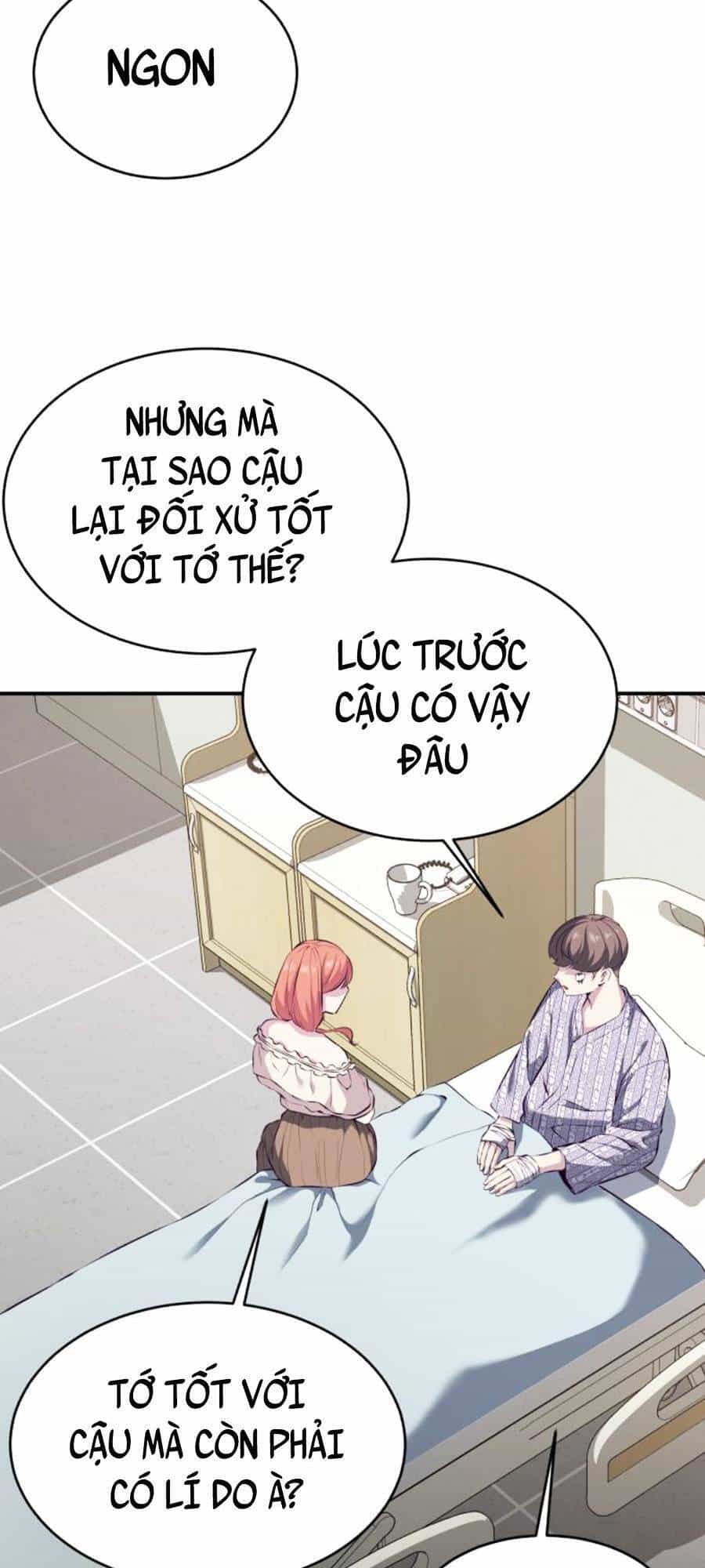 Cậu Bé Của Thần Chết - Chương 147 - ảnh 7