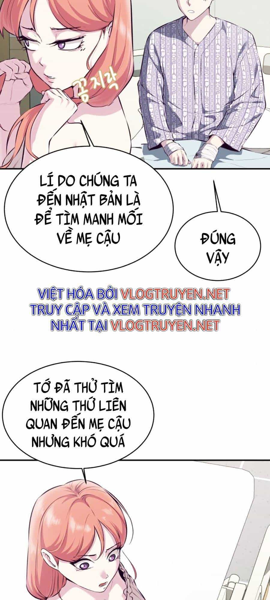 Cậu Bé Của Thần Chết - Chương 147 - ảnh 9