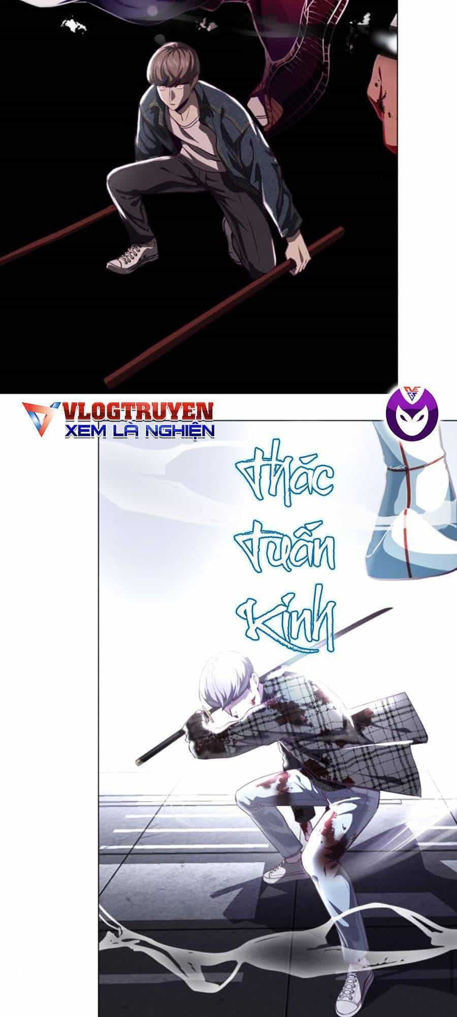 Cậu Bé Của Thần Chết - Chương 147 - ảnh 99