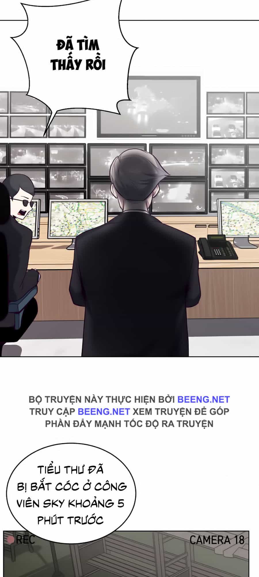 Cậu Bé Của Thần Chết - Chương 15 - ảnh 15