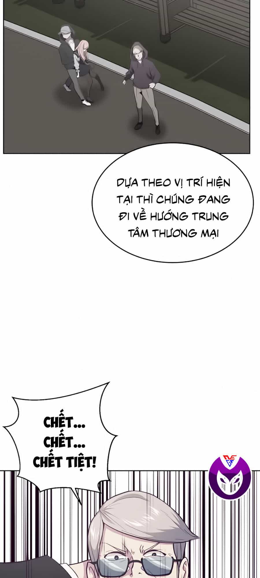 Cậu Bé Của Thần Chết - Chương 15 - ảnh 16