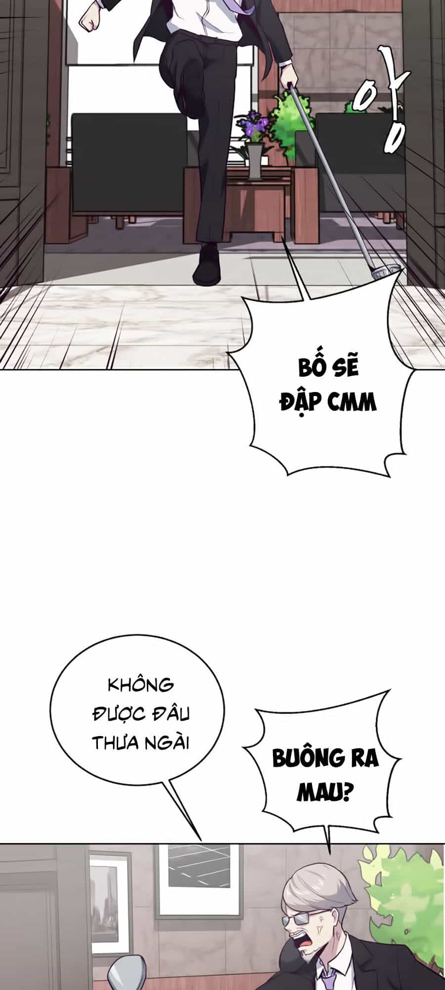 Cậu Bé Của Thần Chết - Chương 15 - ảnh 18