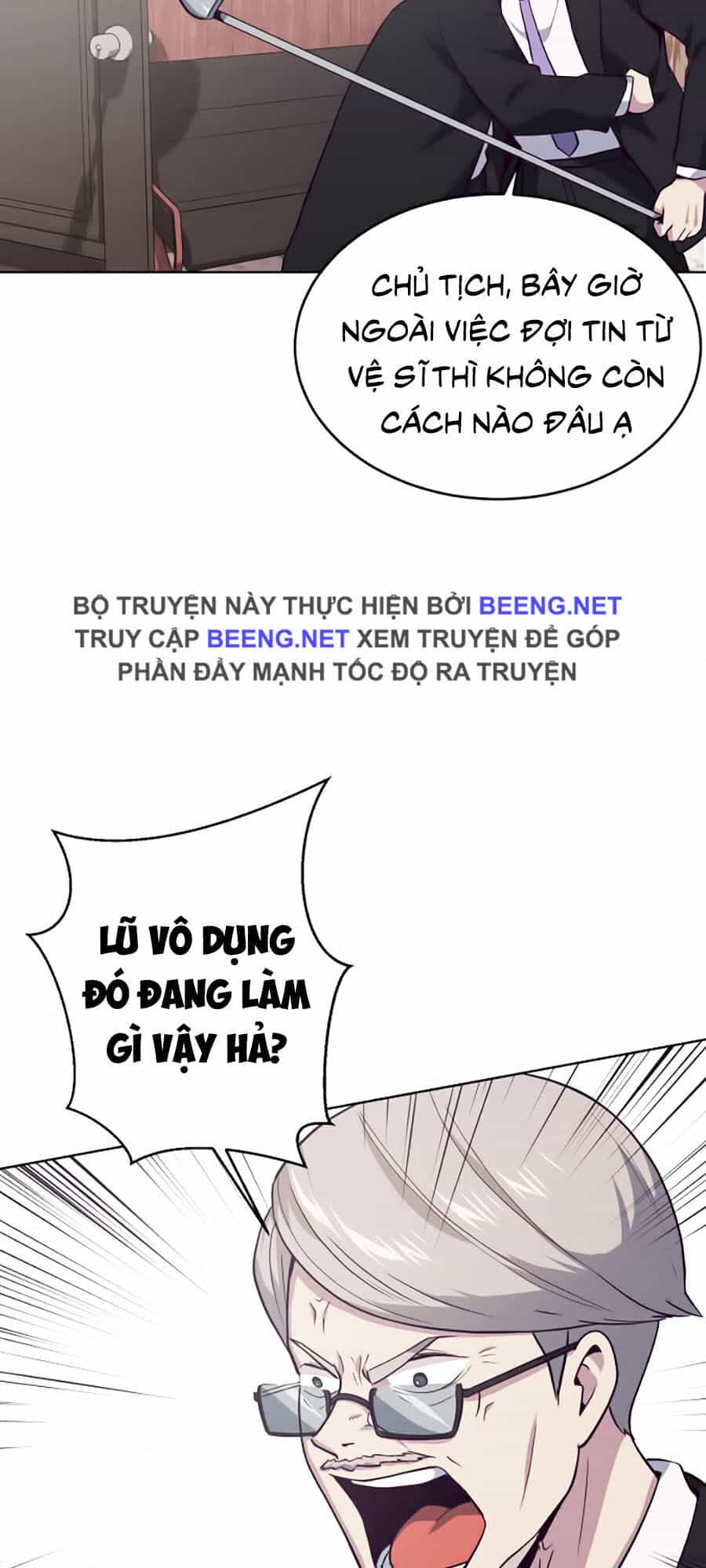 Cậu Bé Của Thần Chết - Chương 15 - ảnh 19
