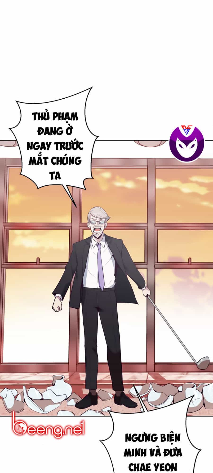 Cậu Bé Của Thần Chết - Chương 15 - ảnh 23