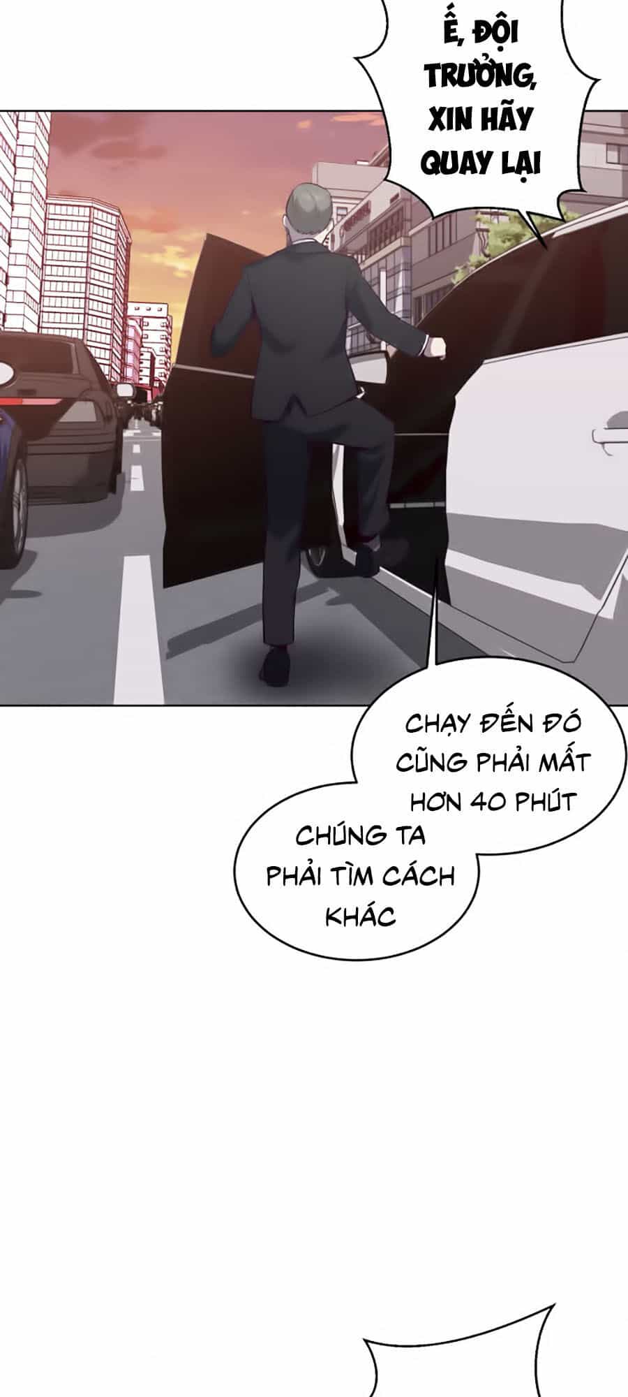 Cậu Bé Của Thần Chết - Chương 15 - ảnh 26