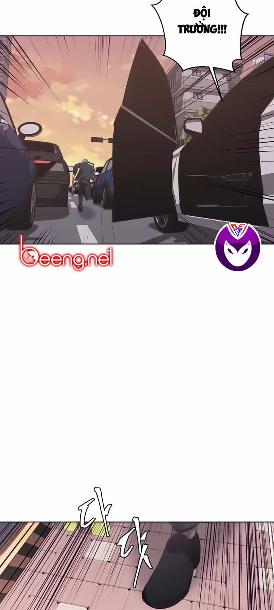 Cậu Bé Của Thần Chết - Chương 15 - ảnh 27