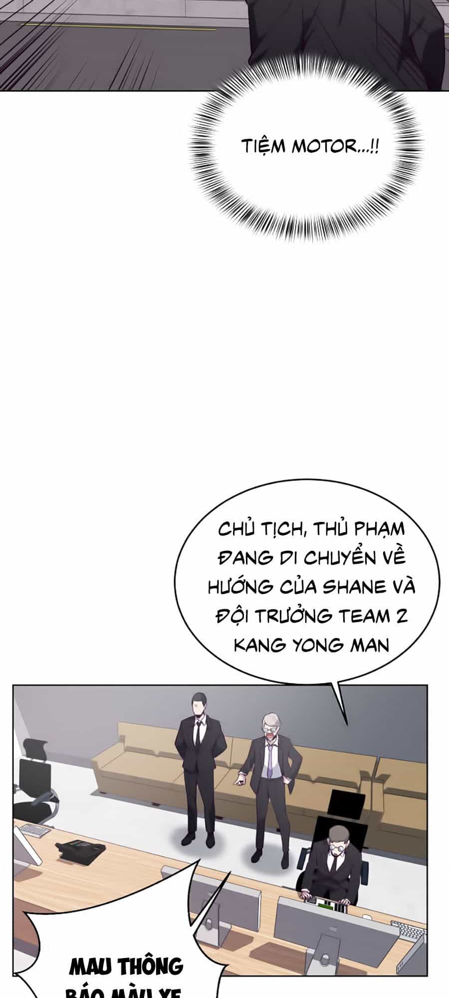 Cậu Bé Của Thần Chết - Chương 15 - ảnh 33