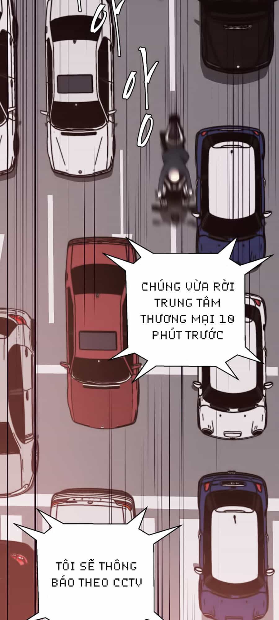 Cậu Bé Của Thần Chết - Chương 15 - ảnh 35