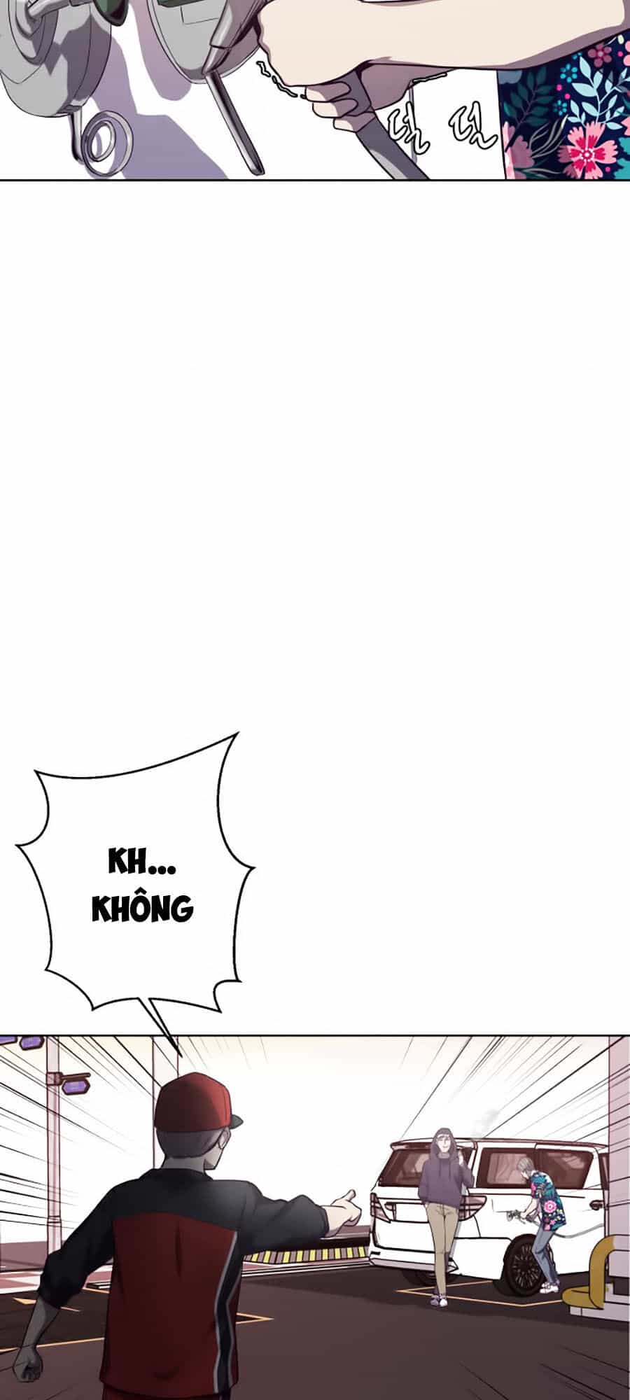 Cậu Bé Của Thần Chết - Chương 15 - ảnh 44