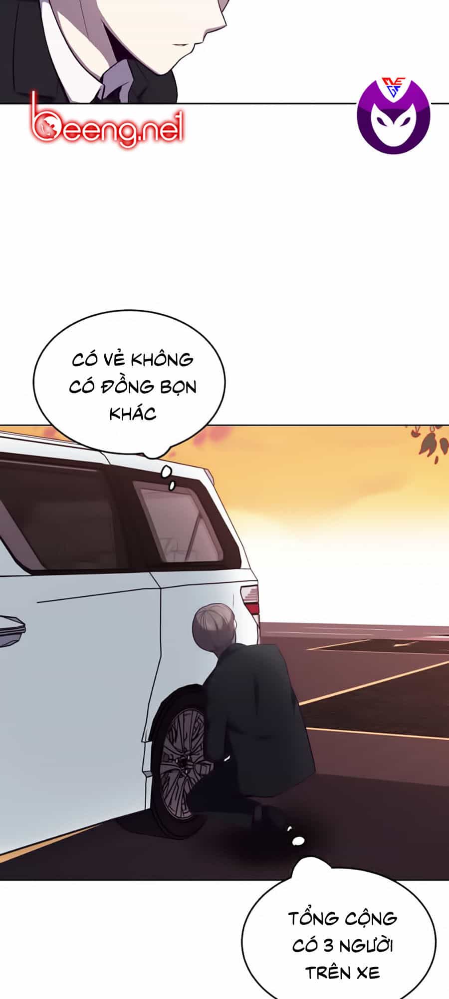 Cậu Bé Của Thần Chết - Chương 15 - ảnh 62