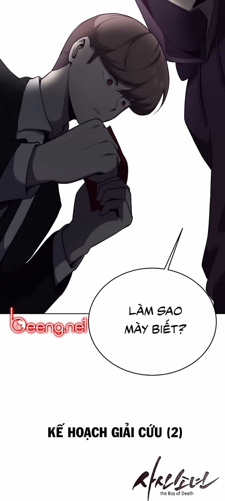 Cậu Bé Của Thần Chết - Chương 15 - ảnh 80
